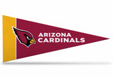 Arizona Cardinals Pennant Set Mini 8 Piece-0