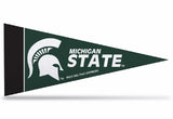 Michigan State Spartans Pennant Set Mini 8 Piece-0