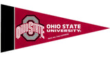 Ohio State Buckeyes Pennant Set Mini 8 Piece-0