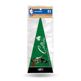 Boston Celtics Mini Pennants - 8 Piece Set-0