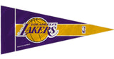 Los Angeles Lakers Pennant Set Mini 8 Piece-0