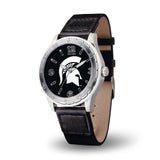 Michigan State Spartans Watch Men's Player Style-0