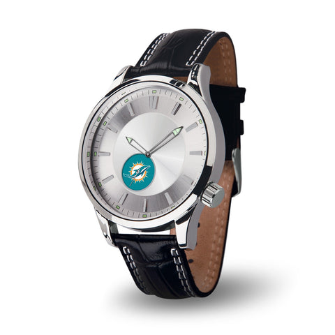 Miami Dolphins Watch Icon Style-0