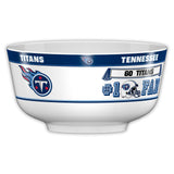 Tennessee Titans Party Bowl All Pro CO-0