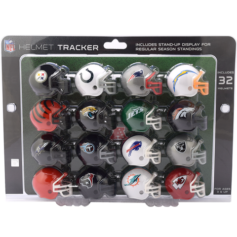NFL Helmet Standings Tracker-0