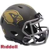 Arizona Cardinals Helmet Riddell Replica Mini Speed Style Salute To Service 2025-0