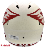 Arizona Cardinals Helmet Riddell Replica Full Size Speed Style Rivalry Alternate 2025-1