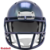 Seattle Seahawks Helmet Riddell Replica Mini Speed Style Rivalry Alternate 2025-2
