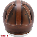 Green Bay Packers Helmet Riddell Replica Mini Speed Style On-Field Alternate 2025-1