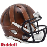 Green Bay Packers Helmet Riddell Replica Mini Speed Style On-Field Alternate 2025-0
