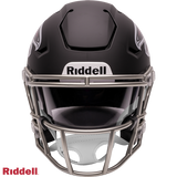 Atlanta Falcons Helmet Riddell Replica Mid-Size MIDI SpeedFlex Style-2