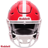 Georgia Bulldogs Helmet Riddell Replica Mid-Size MIDI SpeedFlex Style-2