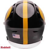 Iowa Hawkeyes Helmet Riddell Replica Mid-Size MIDI SpeedFlex Style-2
