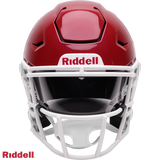Oklahoma Sooners Helmet Riddell Replica Mid-Size MIDI SpeedFlex Style-1