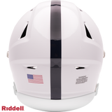 Penn State Nittany Lions Helmet Riddell Replica Mid-Size MIDI SpeedFlex Style-1
