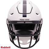 Penn State Nittany Lions Helmet Riddell Replica Mid-Size MIDI SpeedFlex Style-2