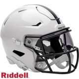 Penn State Nittany Lions Helmet Riddell Replica Mid-Size MIDI SpeedFlex Style-0