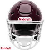 Texas A&M Aggies Helmet Riddell Replica Mid-Size MIDI SpeedFlex Style-2