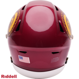 USC Trojans Helmet Riddell Replica Mid-Size MIDI SpeedFlex Style-2