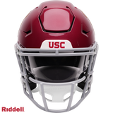 USC Trojans Helmet Riddell Replica Mid-Size MIDI SpeedFlex Style-1
