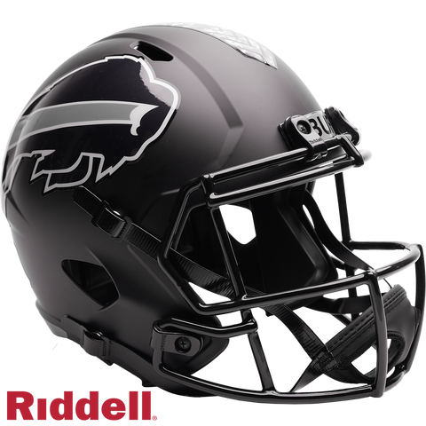 Buffalo Bills Helmet Riddell Replica Full Size Speed Style Salute To Service 2026 Periodic Restock-0