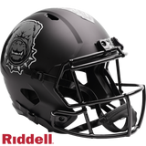 Cleveland Browns Helmet Riddell Replica Full Size Speed Style Salute To Service 2026 Periodic Restock-0