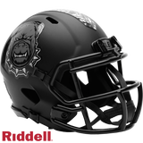 Cleveland Browns Helmet Riddell Replica Mini Speed Style Salute To Service 2026 Periodic Restock-0