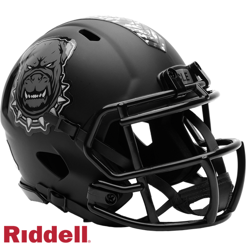 Cleveland Browns Helmet Riddell Replica Mini Speed Style Salute To Service 2026 Periodic Restock-0