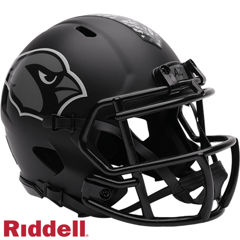 Arizona Cardinals Helmet Riddell Replica Mini Speed Style Salute To Service 2026 Periodic Restock-0