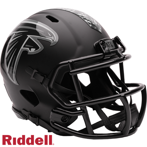 Atlanta Falcons Helmet Riddell Replica Mini Speed Style Salute To Service 2026 Periodic Restock-0