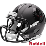 Baltimore Ravens Helmet Riddell Replica Mini Speed Style On-Field Alternate 2026 #2 Periodic Restock-1