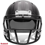 Baltimore Ravens Helmet Riddell Replica Mini Speed Style On-Field Alternate 2026 #2 Periodic Restock-2