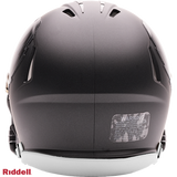 Baltimore Ravens Helmet Riddell Replica Mini Speed Style On-Field Alternate 2026 #2 Periodic Restock-3