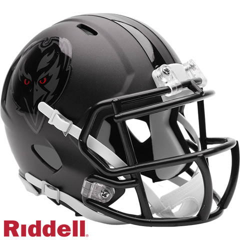Baltimore Ravens Helmet Riddell Replica Mini Speed Style On-Field Alternate 2026 #2 Periodic Restock-0