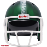 Michigan State Spartans Helmet Riddell Pocket Pro Speed Style-1