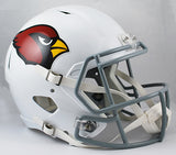 Arizona Cardinals Helmet Riddell Replica Full Size Speed Style 2005-2022 T/B-1