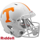 Tennessee Volunteers Helmet Riddell Authentic Full Size Speed Style-0