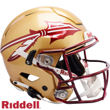 Florida State Seminoles Helmet Riddell Authentic Full Size SpeedFlex Style-0