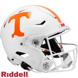 Tennessee Volunteers Helmet Riddell Authentic Full Size SpeedFlex Style-0