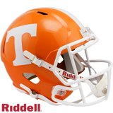 Tennessee Volunteers Helmet Riddell Replica Full Size Speed Style Orange-0