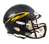 Toledo Rockets Replica Speed Mini Helmet - Special Order-0