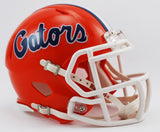 Florida Gators Speed Mini Helmet-0