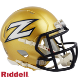 Akron Zips Helmet Riddell Replica Mini Speed Style-0