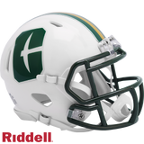 North Carolina Charlotte 49ers Helmet Riddell Replica Mini Speed Style-0