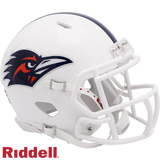 Texas San Antonio Roadrunners Helmet Riddell Replica Mini Speed Style-0