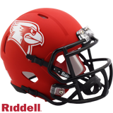 Illinois State Redbirds Helmet Riddell Replica Mini Speed Style Red-0