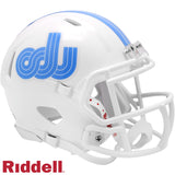 Old Dominion Monarchs Helmet Riddell Replica Mini Speed Style Racetrack 2024-0