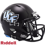 Central Florida Knights Helmet Riddell Replica Mini Speed Style Space U-0
