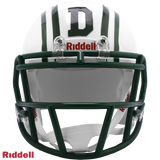 Dartmouth Big Green Helmet Riddell Replica Mini Speed Style-1