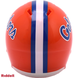 Florida Gators Helmet Riddell Pocket Pro Speed Style-2
